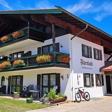 Ferienwohnung Schloegl 雷特温克尔 外观 照片