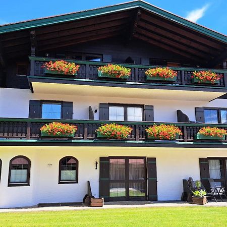 Ferienwohnung Schloegl 雷特温克尔 外观 照片