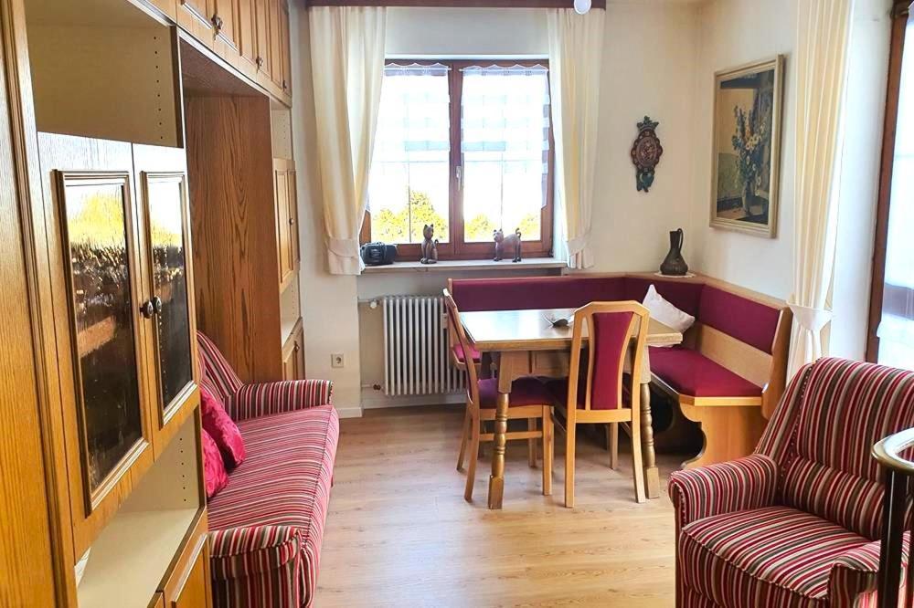 Ferienwohnung Schloegl 雷特温克尔 外观 照片