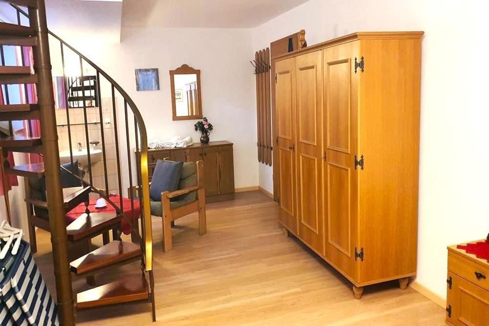 Ferienwohnung Schloegl 雷特温克尔 外观 照片