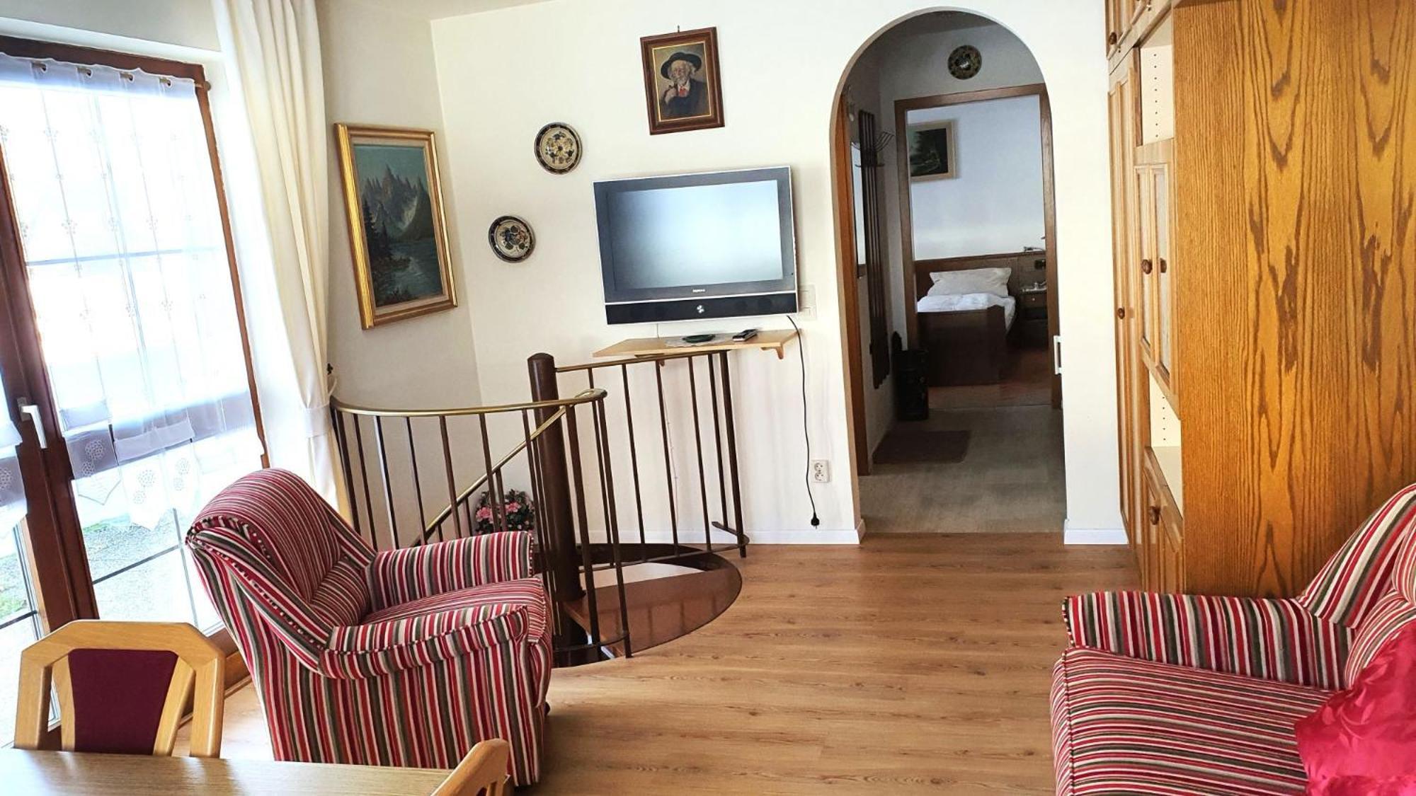 Ferienwohnung Schloegl 雷特温克尔 外观 照片