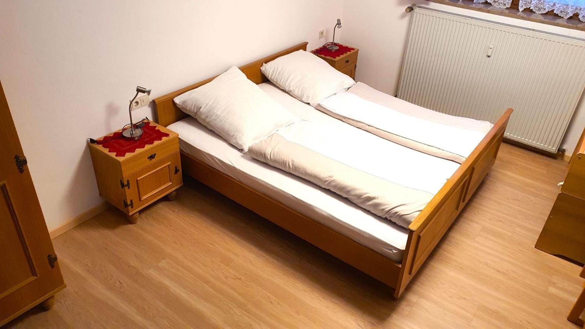Ferienwohnung Schloegl 雷特温克尔 外观 照片