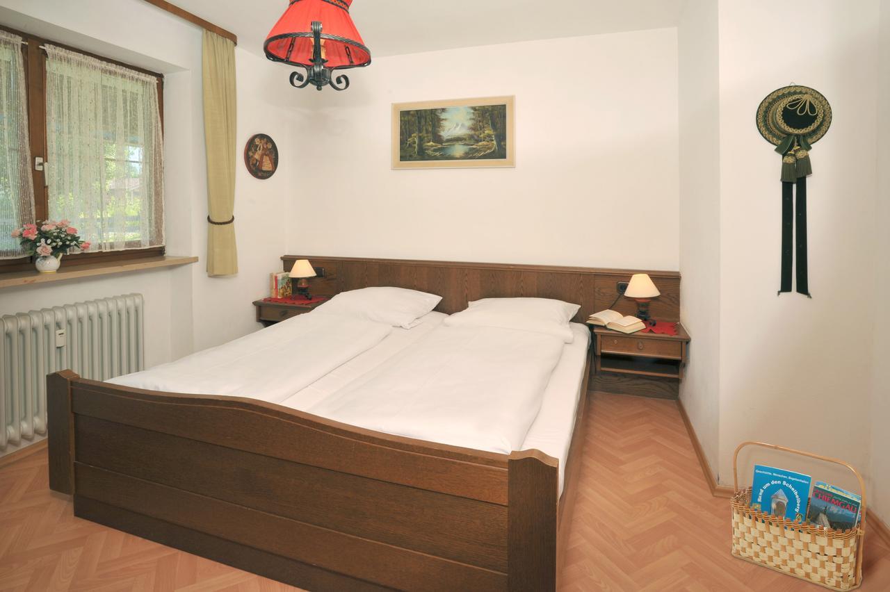 Ferienwohnung Schloegl 雷特温克尔 外观 照片